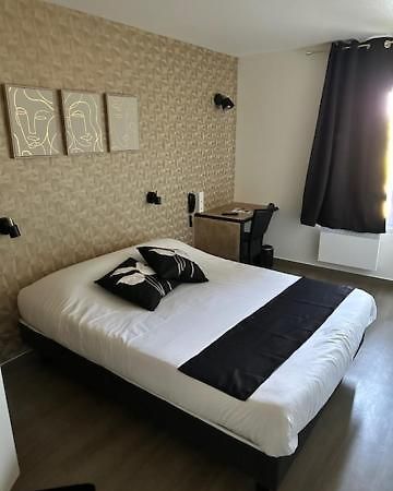 Fasthotel Jaux Zewnętrze zdjęcie