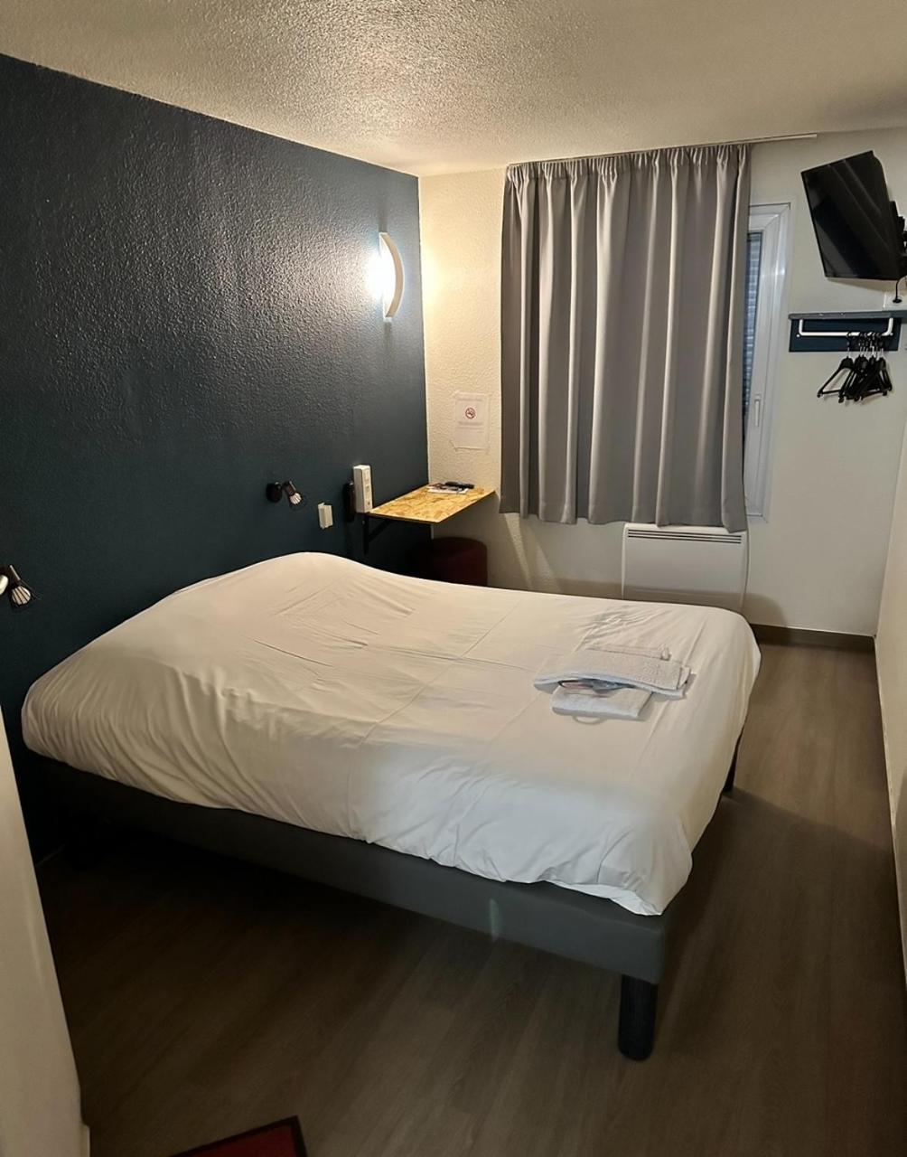Fasthotel Jaux Zewnętrze zdjęcie