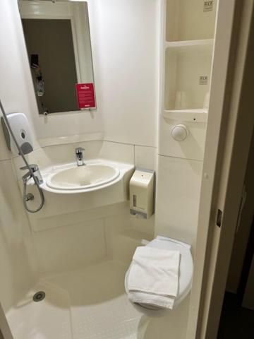 Fasthotel Jaux Zewnętrze zdjęcie