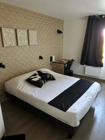 Fasthotel Jaux Zewnętrze zdjęcie