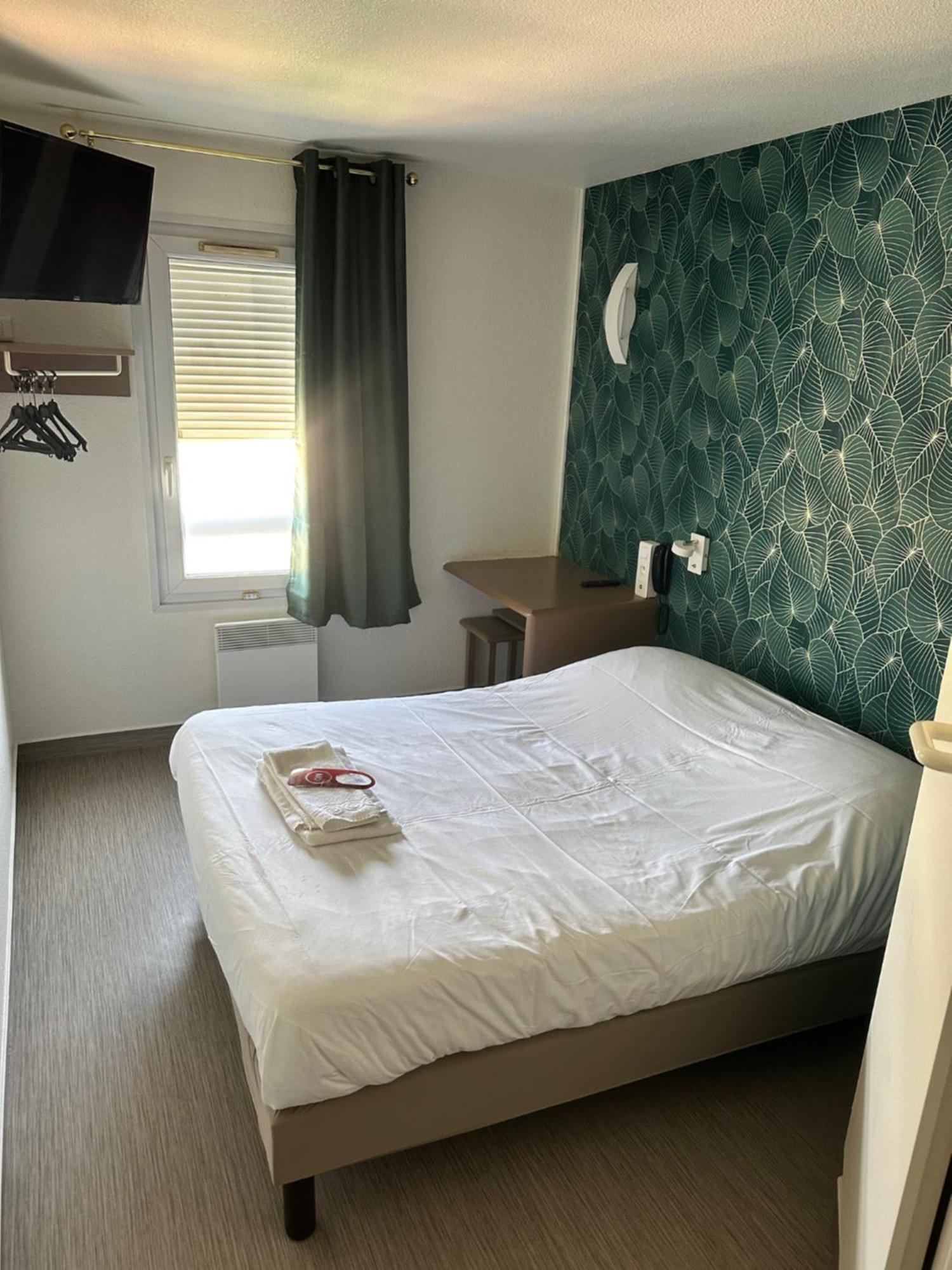 Fasthotel Jaux Zewnętrze zdjęcie