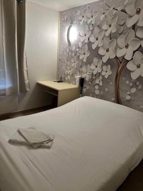 Fasthotel Jaux Zewnętrze zdjęcie