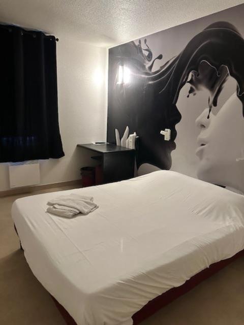Fasthotel Jaux Zewnętrze zdjęcie
